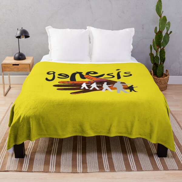 Item preview, Genesiss Rock Band designed and sold by Achraf-Termane.