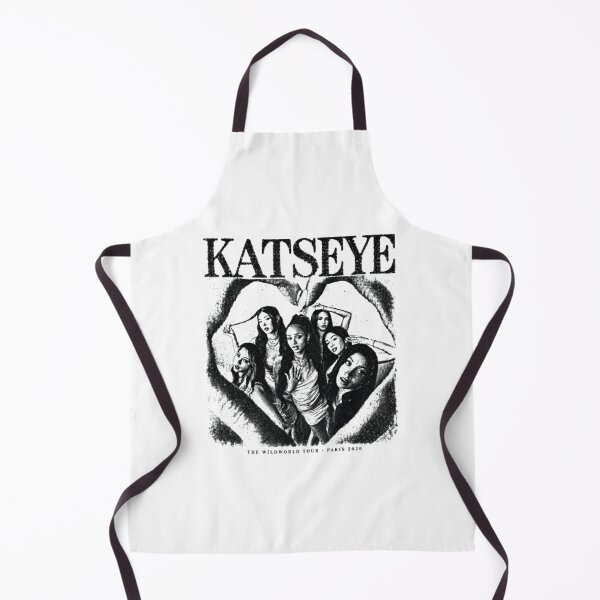 Item preview, KATSEYE K-Pop Girl Group Pop Music Concert designed and sold by AvinoPrizi.