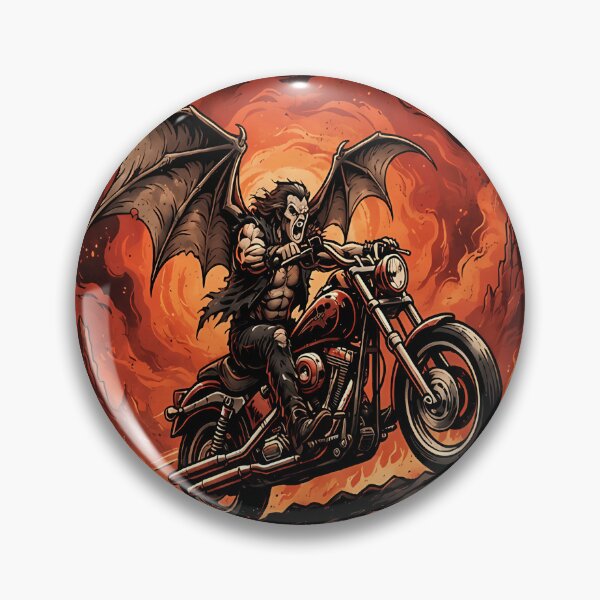 Item preview, Bat Out Of Hell designed and sold by ReMartx.