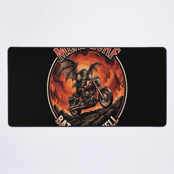 Item preview, Bat Out Of Hell designed and sold by ReMartx.