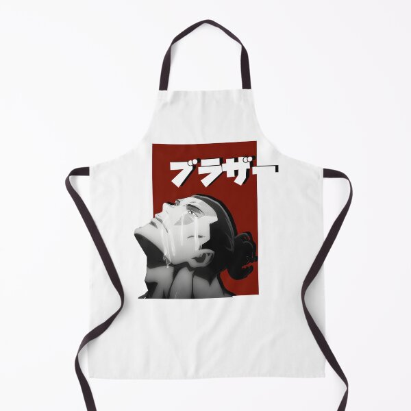 Item preview, Aoi Todo Inspired Brother Design from Jujutsu Kaisen Anime designed and sold by MayGuy.
