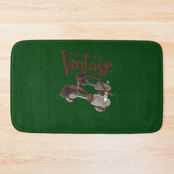Item preview, Vintage Metal Key Roller Skates 249 designed and sold by IsaGalleryA.