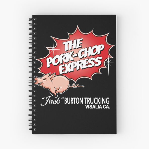 Item preview, Trucking Express Pig BadgeTrucking Express Pig Badge designed and sold by ChristopherClem.