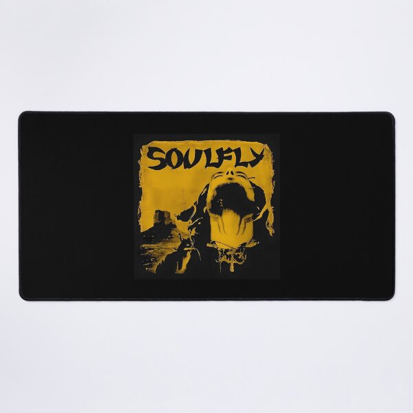 Item preview, Soulfly Band designed and sold by FarzeenVentres.