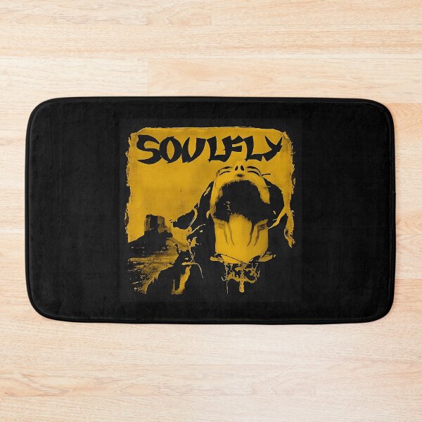 Item preview, Soulfly Band designed and sold by FarzeenVentres.