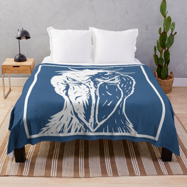 Item preview, Shoebill with Border designed and sold by designedemotion.
