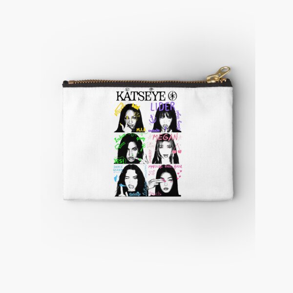 Item preview, KATSEYE Members K-Pop Girl Group EYEKON designed and sold by AvinoPrizi.