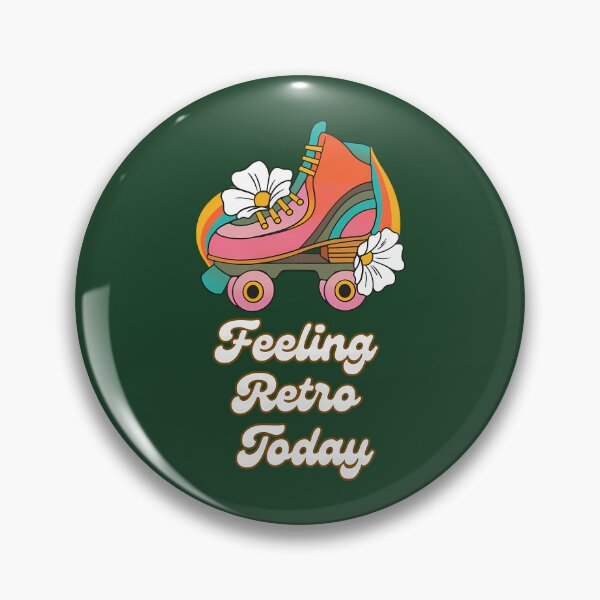 Item preview, Feeling Retro Today With 80'S Skate 320 designed and sold by IsaGalleryA.