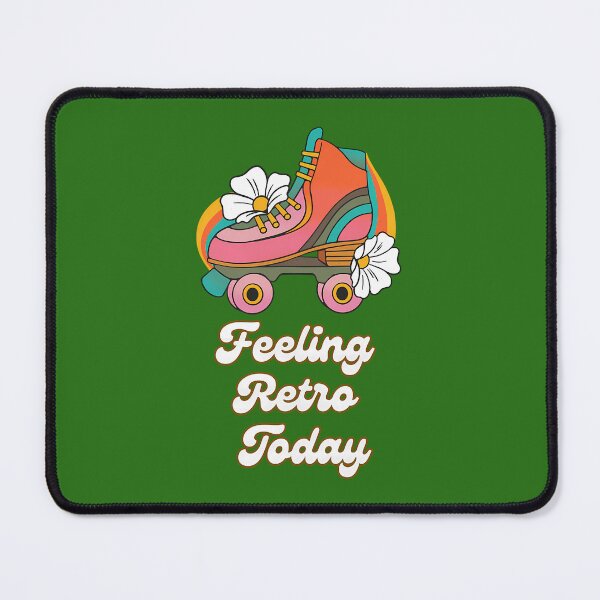 Item preview, Feeling Retro Today With 80'S Skate 320 designed and sold by IsaGalleryA.