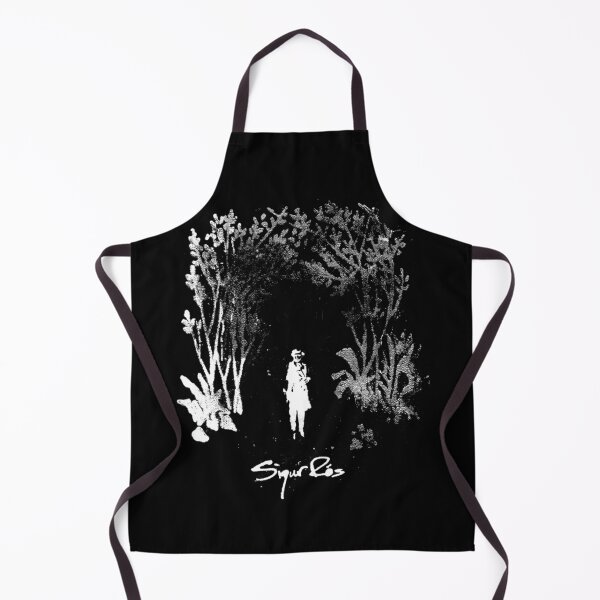 Item preview, Mysterious Figure Forest Silhouette designed and sold by APerfectProduct.