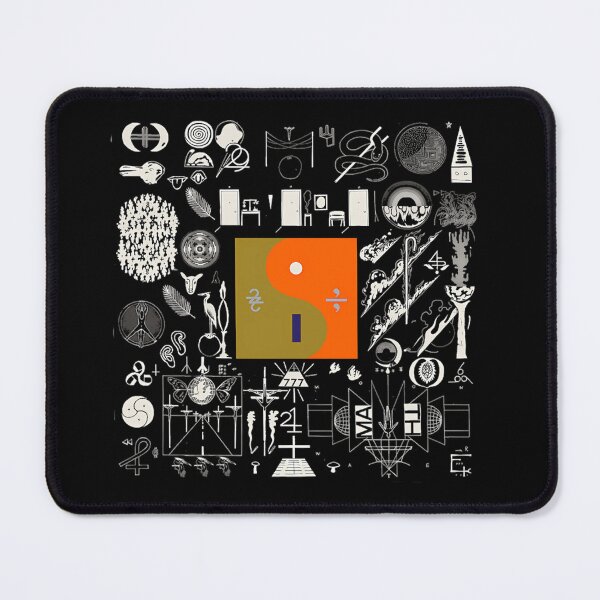 Item preview,  Bon Iver designed and sold by StephaMckinley.