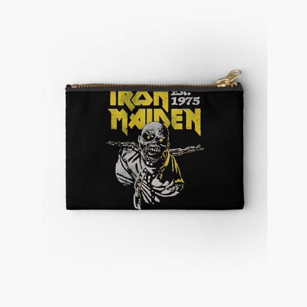 Item preview, metal band est.1975 designed and sold by BlackWhite-SHOP.
