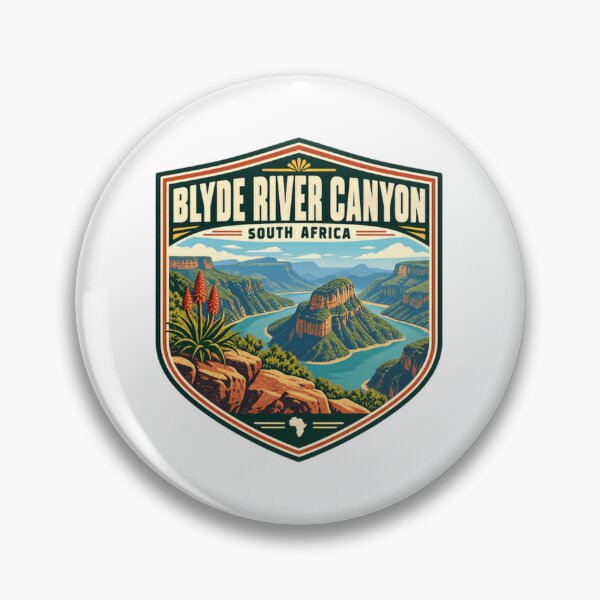 Item preview, Blyde River Canyon South Africa Travel Destination Adventure designed and sold by Star3NowForMe.