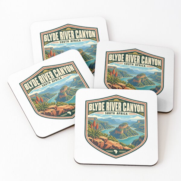 Item preview, Blyde River Canyon South Africa Travel Destination Adventure designed and sold by Star3NowForMe.