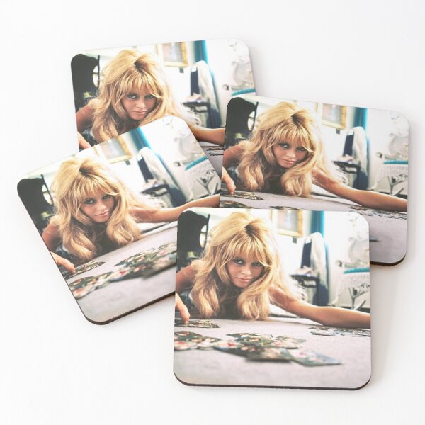 Item preview, Brigitte Playing Cards designed and sold by Georwills.