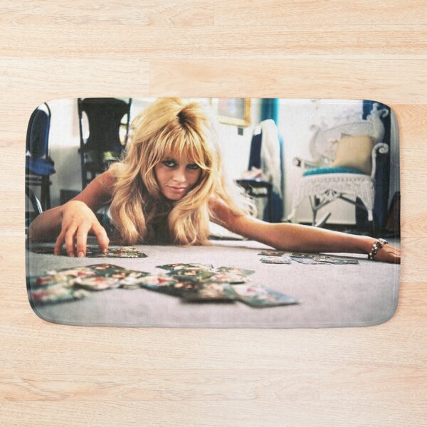 Item preview, Brigitte Playing Cards designed and sold by Georwills.