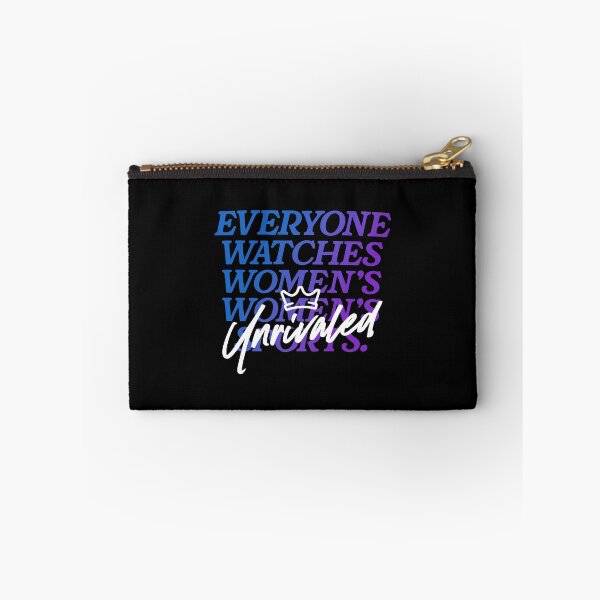 Item preview, Everyone watches women’s sports unrivaled designed and sold by Thudesign85.