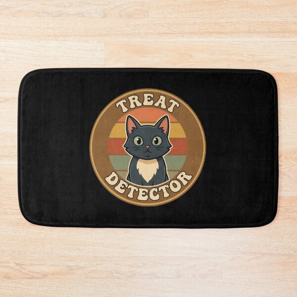 Item preview, cat treat detector designed and sold by Dmo3HarkoArt.