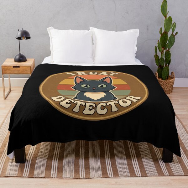 Item preview, cat treat detector designed and sold by Dmo3HarkoArt.