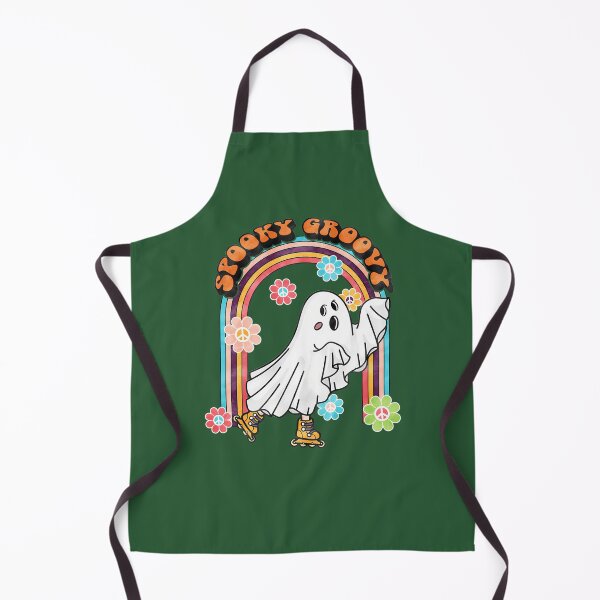 Item preview, Spooky Groovy Halloween Sublimation 810 designed and sold by IsaGalleryA.