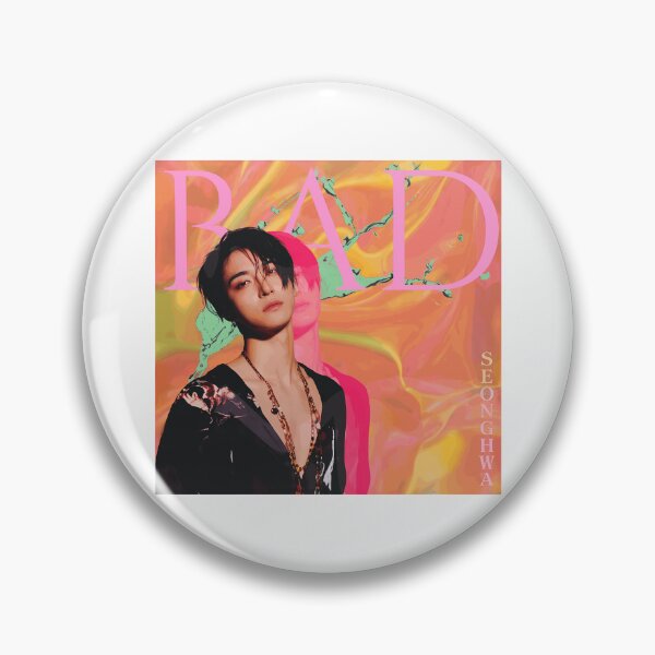 Item preview, Vibrant Idol Portrait  designed and sold by sesenlavadie.
