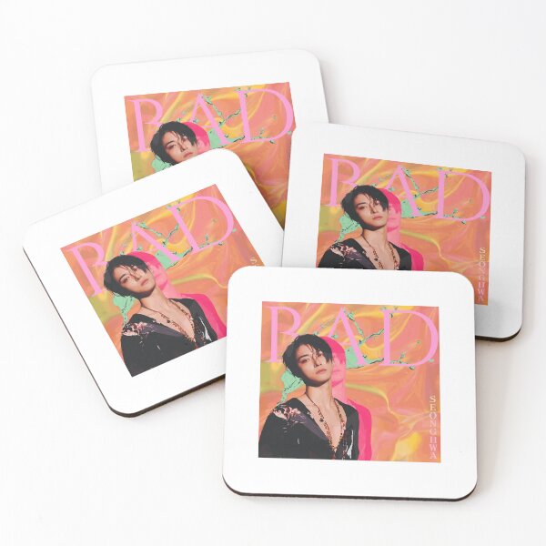 Item preview, Vibrant Idol Portrait  designed and sold by sesenlavadie.