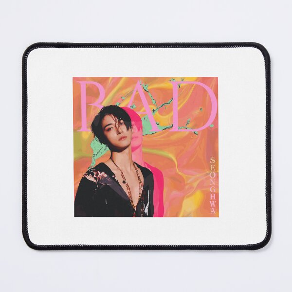 Item preview, Vibrant Idol Portrait  designed and sold by sesenlavadie.