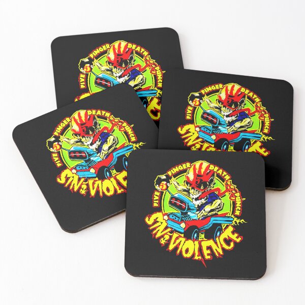 Item preview, Hard Rock And Alternative Metal Band designed and sold by GloomRooms.
