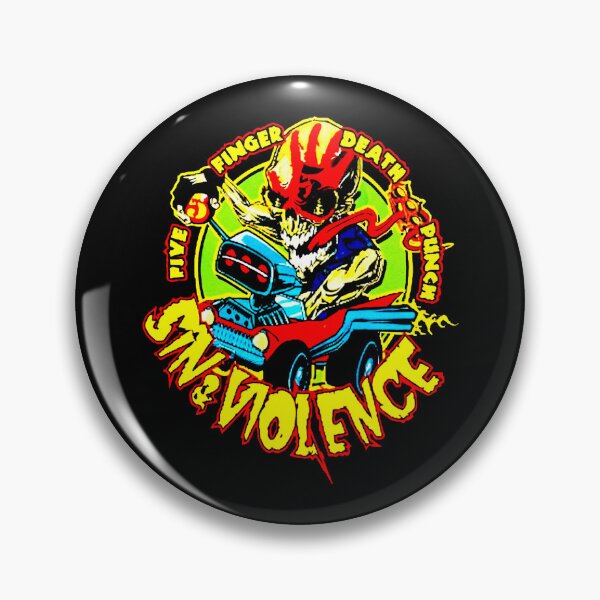 Item preview, Hard Rock And Alternative Metal Band designed and sold by GloomRooms.