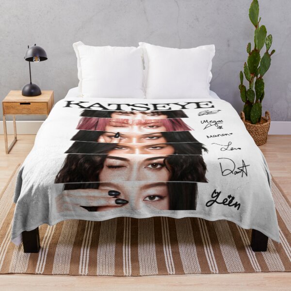 Item preview, KATSEYE The WildWorld Tour Concert 2026 designed and sold by AvinoPrizi.