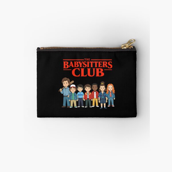 Item preview, The Baby Sitters Club Steve Harrinton Steve Harrinton Strangers Things designed and sold by Jakisa-Kov.