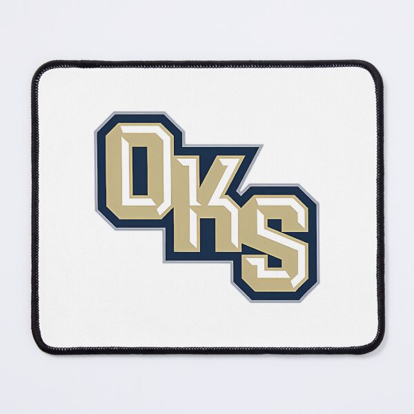 Item preview, Oak Knoll School Athletics designed and sold by NCWoodArt.