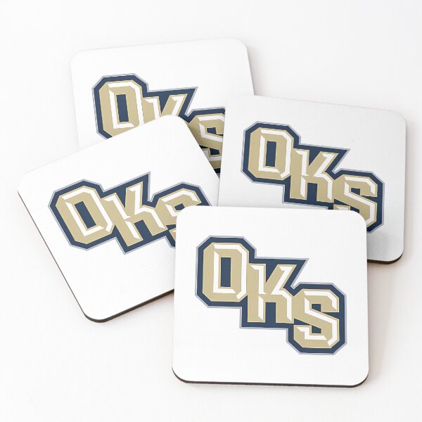 Item preview, Oak Knoll School Athletics designed and sold by NCWoodArt.