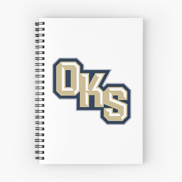 Item preview, Oak Knoll School Athletics designed and sold by NCWoodArt.