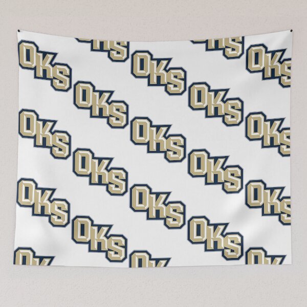 Item preview, Oak Knoll School Athletics designed and sold by NCWoodArt.