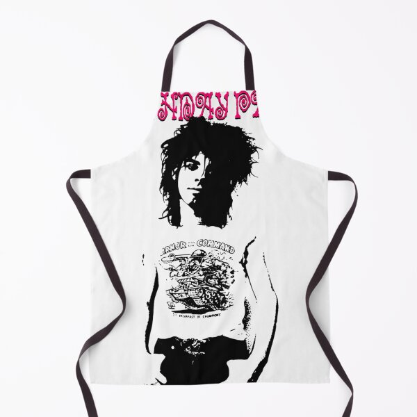Item preview, Silhouette Man Goth Band designed and sold by FiniteRoyal.