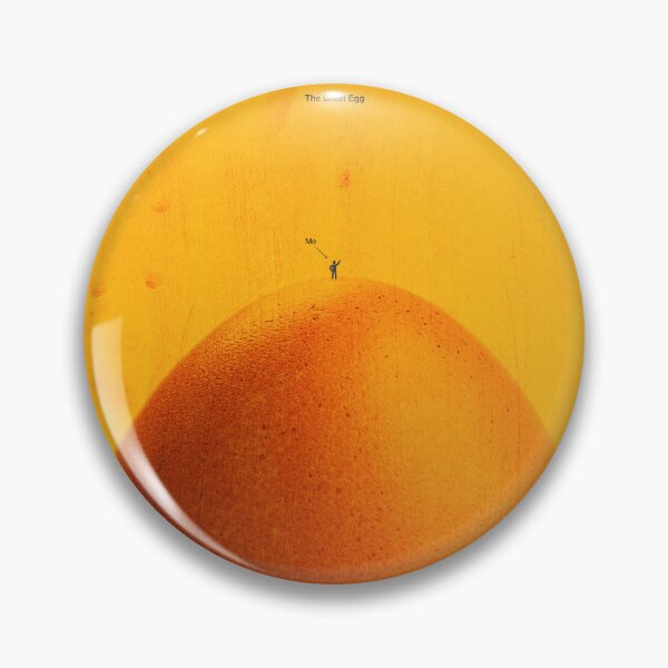 Item preview, The Great Egg designed and sold by DPZT.
