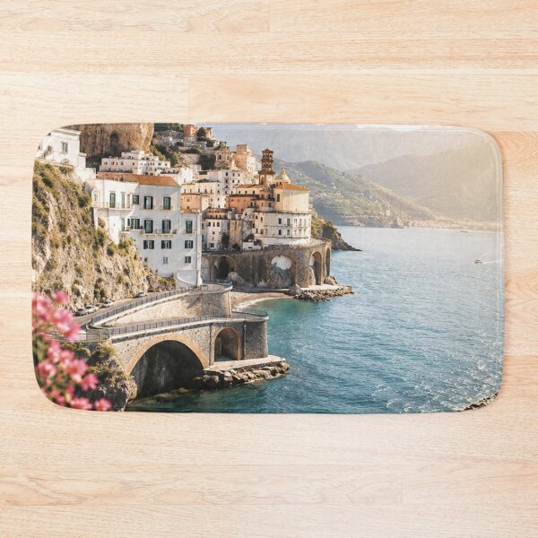 Item preview, Bella Amalfi Coast Italy designed and sold by Soul & Nature Studio.