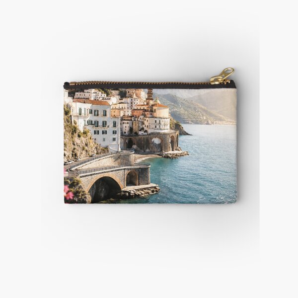Item preview, Bella Amalfi Coast Italy designed and sold by Soul & Nature Studio.