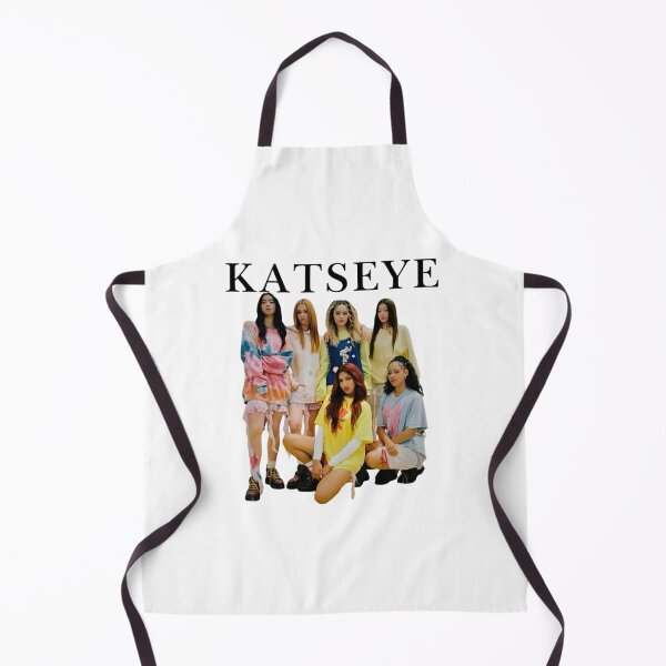 Item preview, Katseye designed and sold by AvinoPrizi.