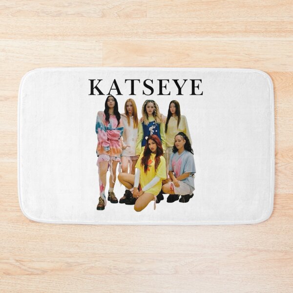 Item preview, Katseye designed and sold by AvinoPrizi.