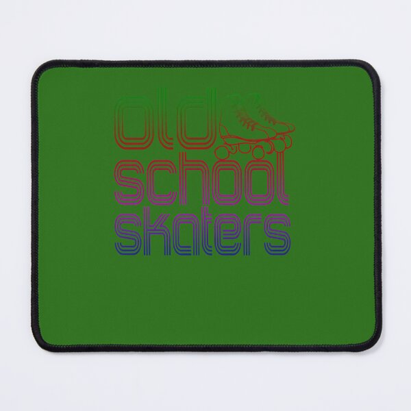 Item preview, Vintage Retro Roller Skates Old School Skaters 683 designed and sold by IsaGalleryA.