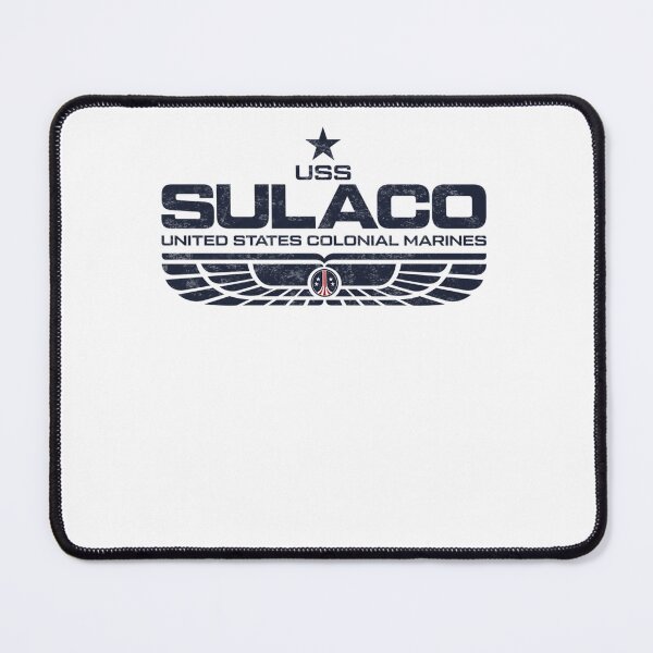 Item preview, Colonial Military Spacecraft Crest designed and sold by ChristopherClem.