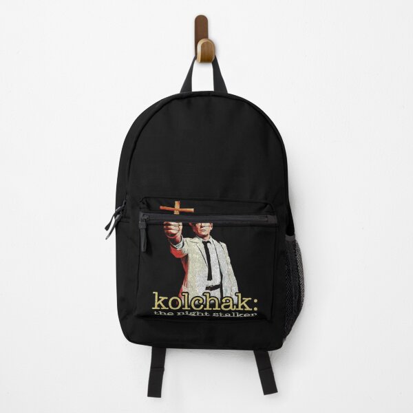 Item preview, Kolchak The Night Stalker Worn designed and sold by ImmanuelGreen.