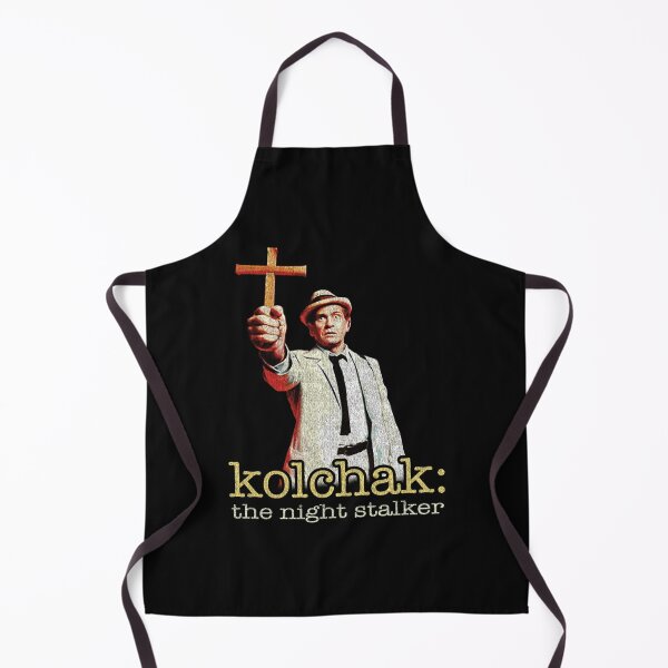 Item preview, Kolchak The Night Stalker Worn designed and sold by ImmanuelGreen.