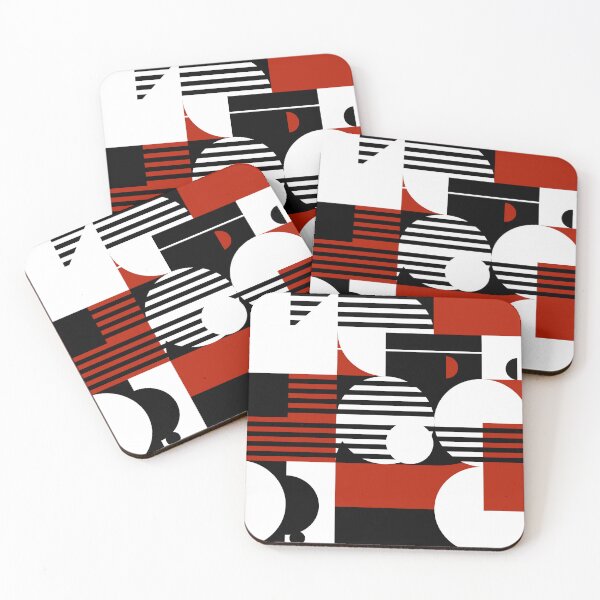 Item preview, Geometric Pulse designed and sold by TexSta.