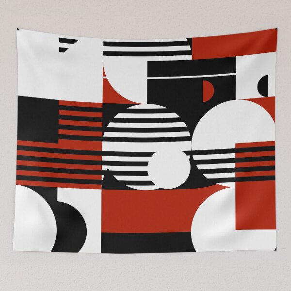 Item preview, Geometric Pulse designed and sold by TexSta.