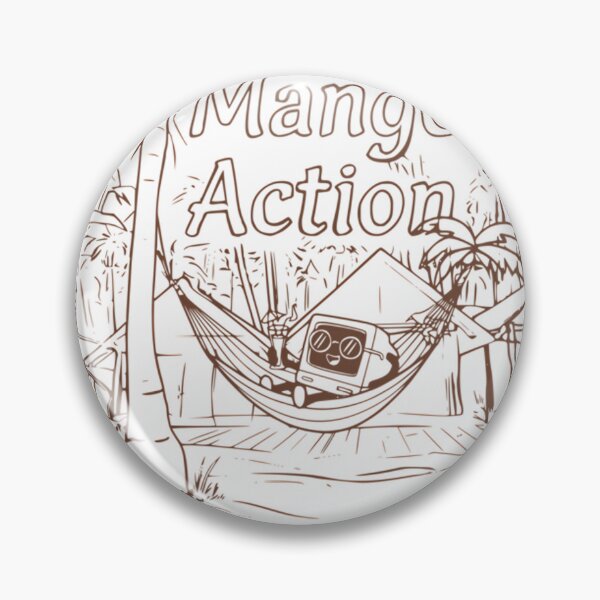 Item preview, Mango Action  Made In Austria designed and sold by APerfectProduct.