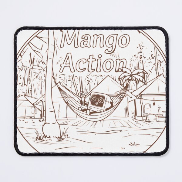 Item preview, Mango Action  Made In Austria designed and sold by APerfectProduct.