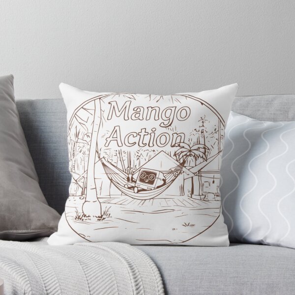 Item preview, Mango Action  Made In Austria designed and sold by APerfectProduct.